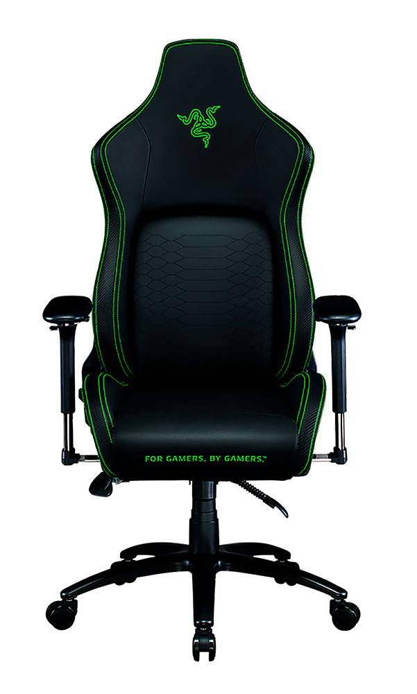 Razer chair black Clearance